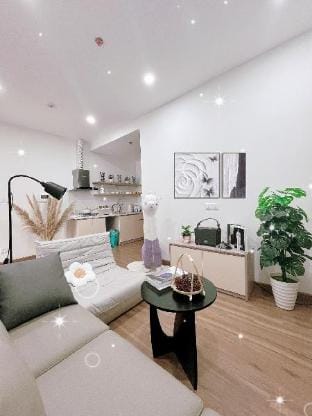 LAKHA HOUSE Apartment in Laos