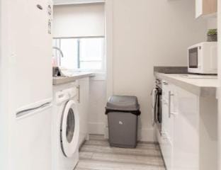 Castlemilk Apartment Vacation rental in Glasgow