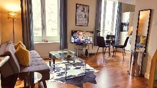 Notting Hill - The One One One! -3- Vacation rental in City of Westminster