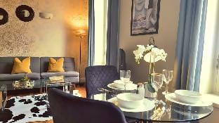 Notting Hill - The One One One! -3- Vacation rental in City of Westminster