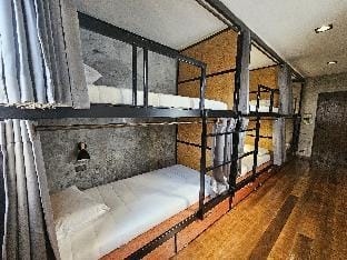 No.10 hostel - prachuapkhirikan Vacation rental in Prachuap Khiri Khan, Thailand