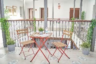 Apartamentos Turisticos Mamelon Apartment in Jerez de la Frontera