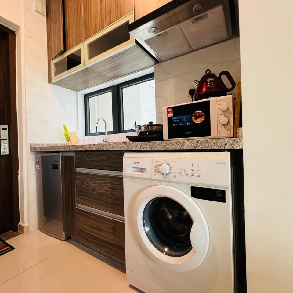 Cozy 2B1R condo Forest City Apartment in Johor