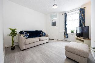 Manor Terrace Retreat Accrington Vacation rental in Ribble Valley District