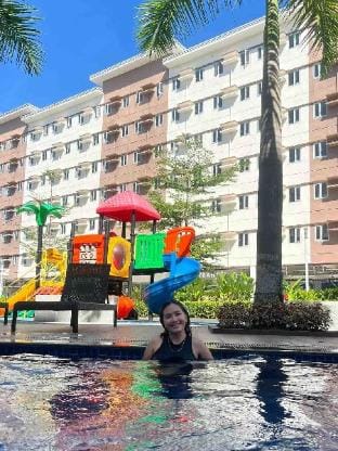 Pecho Perfect Suite -Walnut Unit Vacation rental in Calabarzon