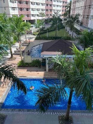 Pecho Perfect Suite -Walnut Unit Vacation rental in Calabarzon