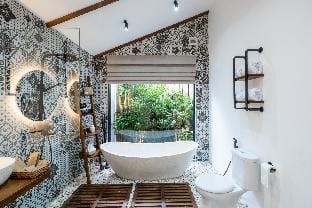 Capri Villa by Betterplace  Villa in Abiansemal