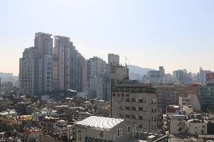 Dongdaemun Apartments Apartment in Seoul