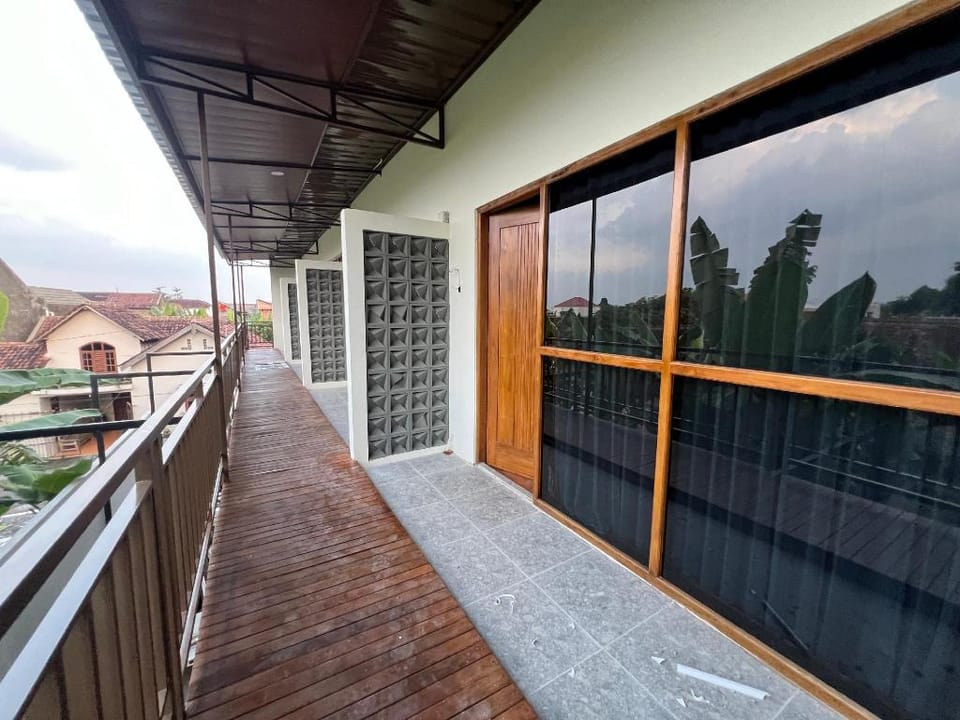Nofrah House Syariah Mitra RedDoorz Hotel in Special Region of Yogyakarta