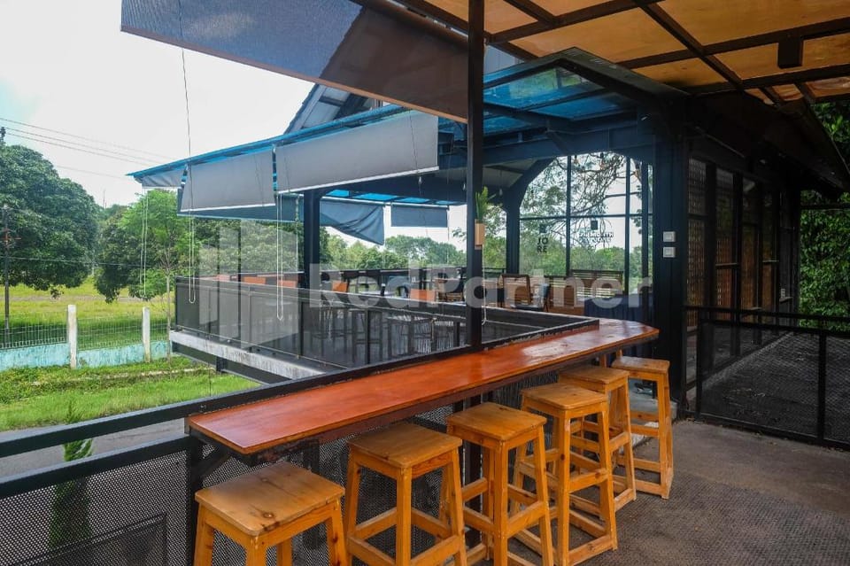 The Allabun Glamping Yogyakarta Hotel in Special Region of Yogyakarta