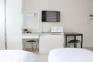 Cozy flat nearby Metro and E-Mart for 3 to 4 guest Apartment in Seoul