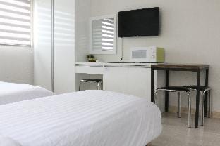 Cozy flat nearby Metro and E-Mart for 3 to 4 guest Apartment in Seoul
