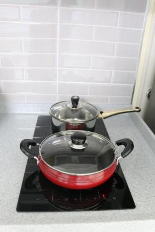 Cozy flat nearby Metro and E-Mart for 3 to 4 guest Apartment in Seoul