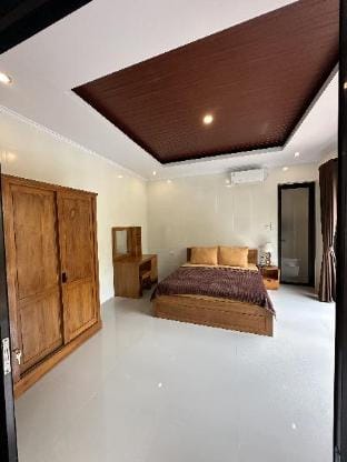 The Maje Private Villa Villa in Sukawati