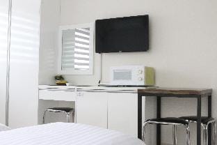 Jongro Apartments Apartment in Seoul