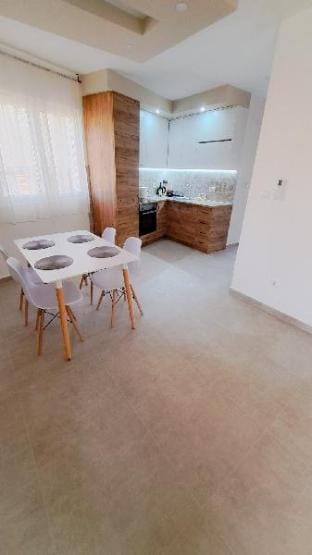 1bdr apartment with garden view Apartment in Kotor Municipality