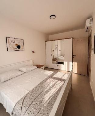 Comfort 1bdr apartment in Tivat Apartment in Kotor Municipality