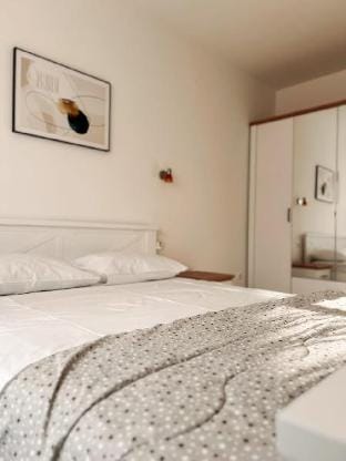 Comfort 1bdr apartment in Tivat Apartment in Kotor Municipality