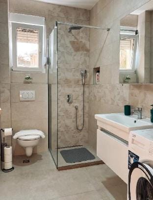 Comfort 1bdr apartment in Tivat Apartment in Kotor Municipality