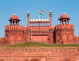 Hotel Avalon Palace Apartment in New Delhi
