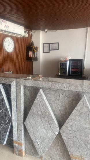Hotel Avalon Palace Apartment in New Delhi