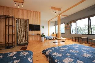 Acasa Panorama Homestay Vacation rental in Laos