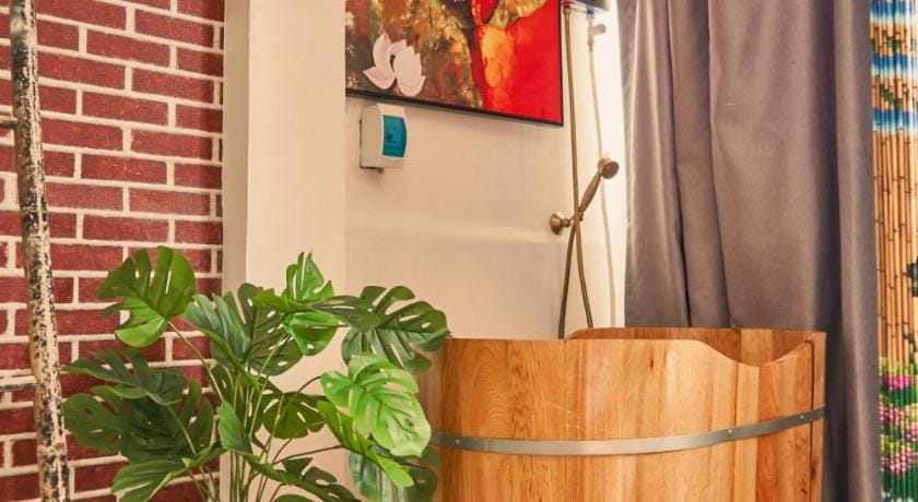 Stay Here Hotel in Ho Chi Minh City