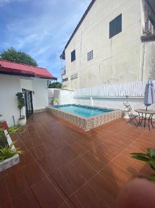 family villa daily for rent brand new Vacation rental in Rawai