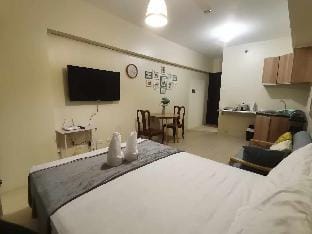 Cebu Avida Riala T3 1116 IT Park Apartment in Lapu-Lapu City