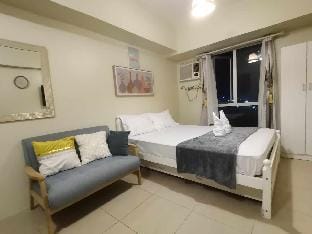 Cebu Avida Riala T3 1116 IT Park Apartment in Lapu-Lapu City