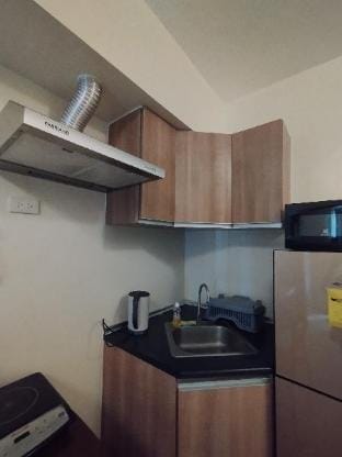 Cebu Avida Riala T3 1124 IT Park Apartment in Lapu-Lapu City