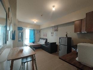 Cebu Avida Riala T3 1515 IT Park Apartment in Lapu-Lapu City