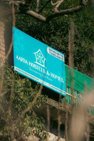 Aarya homes  Vacation rental in Himachal Pradesh
