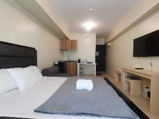 Cebu Avida Riala T3 1710 IT Park Apartment in Lapu-Lapu City