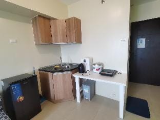 Cebu Avida Riala T3 1710 IT Park Apartment in Lapu-Lapu City