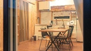 Gangneung Gangmunsosodam Pension Bed and Breakfast in South Korea