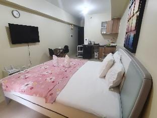 Cebu Avida Riala T3 2911 IT Park Apartment in Lapu-Lapu City