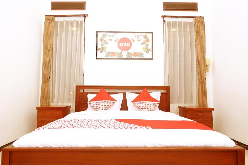 Hotel O D' Maktab Homestay Syariah Hotel in East Java