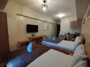 Cebu Avida Riala T3 2116 IT Park Apartment in Lapu-Lapu City