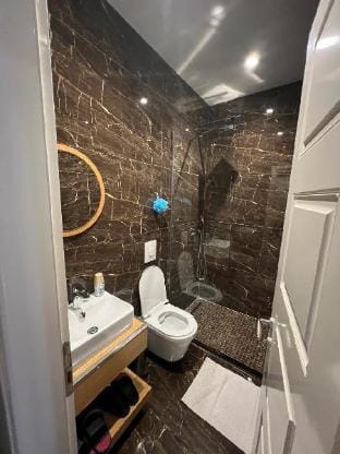 Urban Room 1 Vacation rental in Tirana