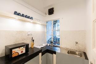 Full Studio at Deshapriya Park Vacation rental in Kolkata