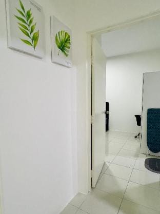 Ipoh Anderson Suites 1815 2R2B 4pax Apartment in Ipoh