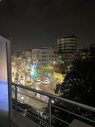 Urban Room 3 Vacation rental in Tirana