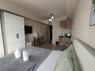 Cebu Avida Riala T4 1711 IT Park Apartment in Lapu-Lapu City