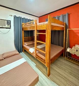 Isla DOS Homestay Vacation rental in General Luna