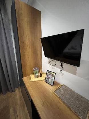 Urban Room 1 Vacation rental in Tirana