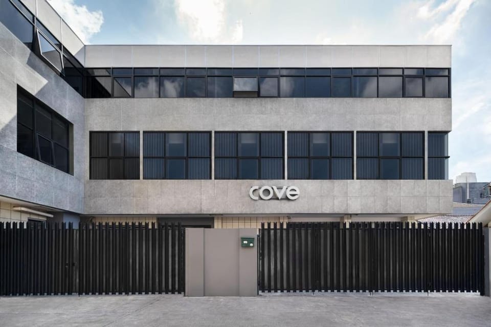 Cove Aventurine Hotel in Jakarta