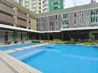 Cebu Avida Riala T4 1120 IT Park Apartment in Lapu-Lapu City