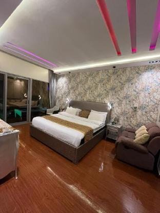 Damac tower apartment Apartment in Jeddah