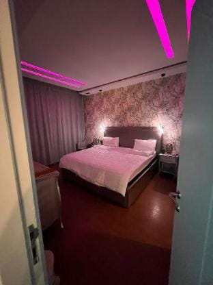 Damac tower apartment Apartment in Jeddah